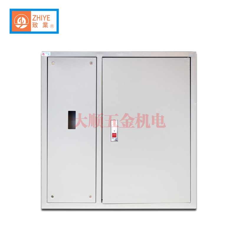 惠州致业组合电箱